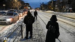 Министр дорожного хозяйства оценил работу челябинского общественного транспорта