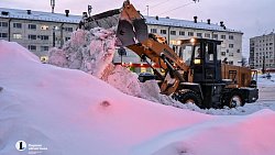 Министр дорожного хозяйства оценил работу челябинского общественного транспорта