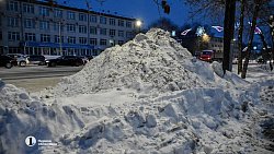 Министр дорожного хозяйства оценил работу челябинского общественного транспорта