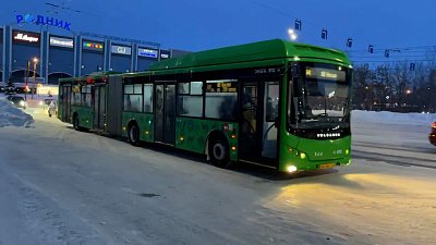 Министр дорожного-хозяйства и транспорта поручил убрать снежный вал в Челябинске