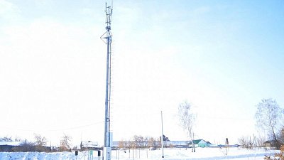В Челябинской области 70 деревень обеспечили интернетом