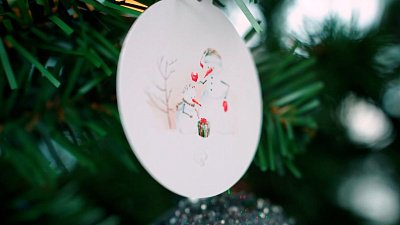 ХК «Трактор» исполнил 44 мечты в рамке акции «Елка желаний»