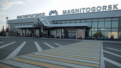 Из Магнитогорска запустят прямые рейсы в Сочи