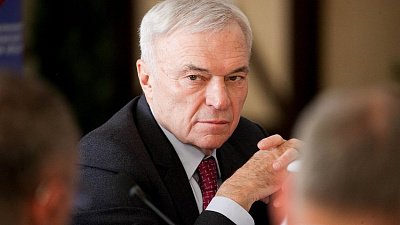 Владелец ММК Виктор Рашников за год разбогател на 1 миллиард долларов