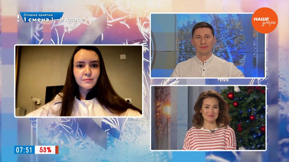 Гипергидроз стоп! — Гость на связи