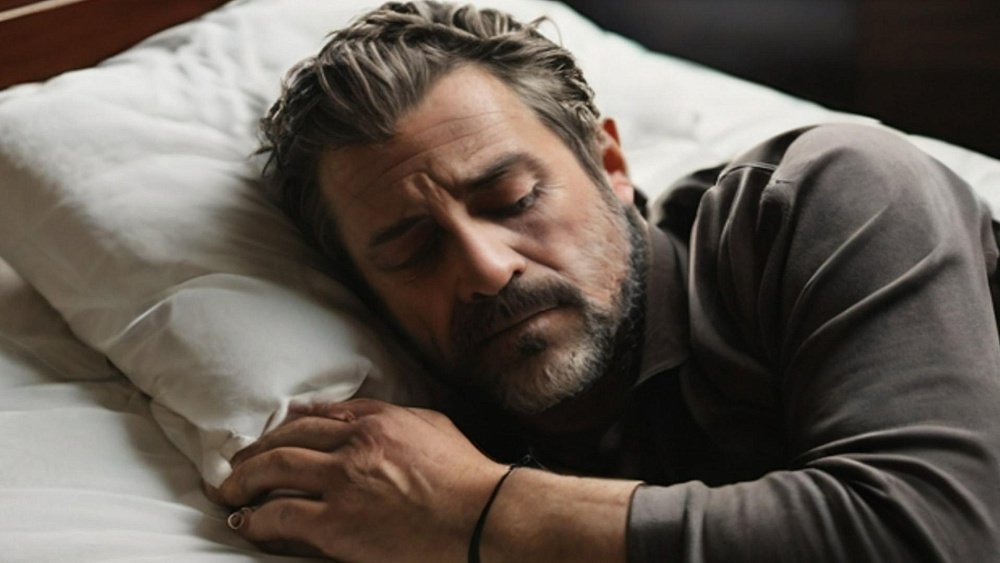 От эмоционального потрясения способна развиться болезнь