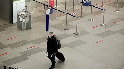 Между Челябинском и Сургутом возобновят авиасообщение