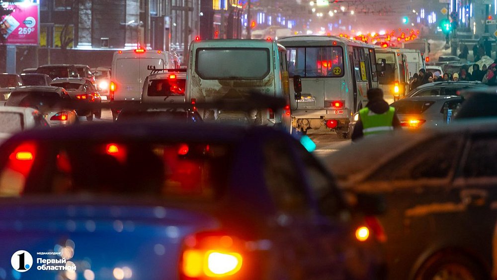 Челябинцам предложили варианты развлечения в пробках