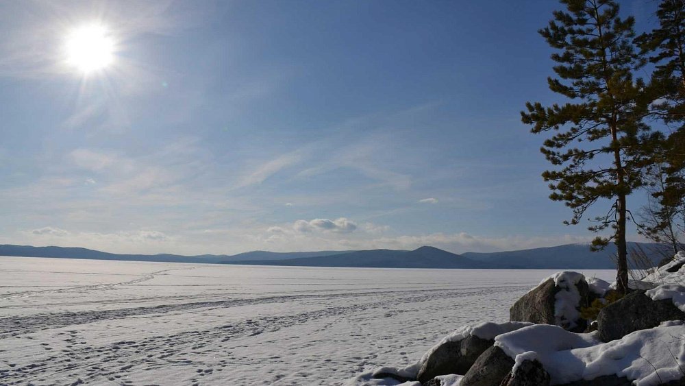 Более 400 тысяч человек посетили особо охраняемые территории Челябинской области в 2023 году