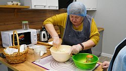 Первый центр активного долголетия открыли в Челябинске