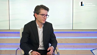 В программе «Есть вопрос» обсудили последствия коммунального коллапса