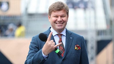 Дмитрий Губерниев будет комментировать турнир по биатлону на спартакиаде в Златоусте