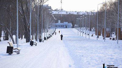 Предложения по благоустройству на 2025 год начали собирать от магнитогорцев