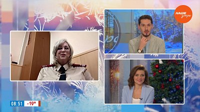 Чеки электронные и бумажные — Гость на связи