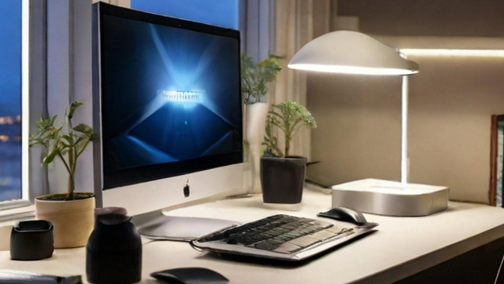 Недостаток освещения на рабочем месте сказывается на концентрации