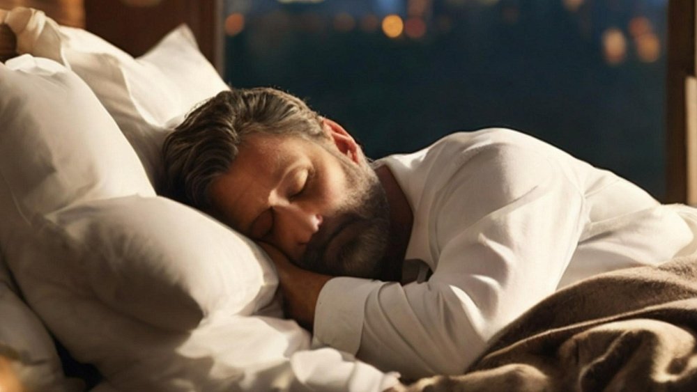 Как сон защищает организм от онкологии