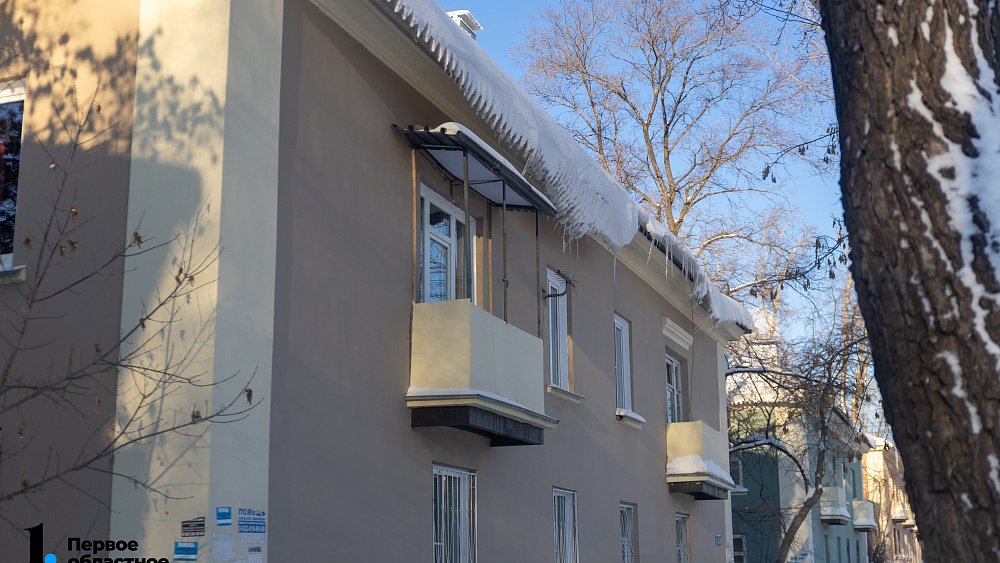 Госжилинспекция Челябинской области составляет список халатных управляющих компаний