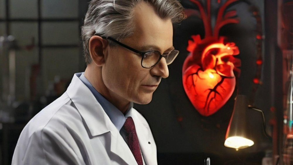 Кому нужно проверить сердце при помощи велотренажера