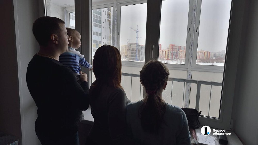 Челябинск обогнал Москву по росту цен на вторичное жилье