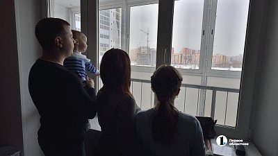 Челябинск обогнал Москву по росту цен на вторичное жилье
