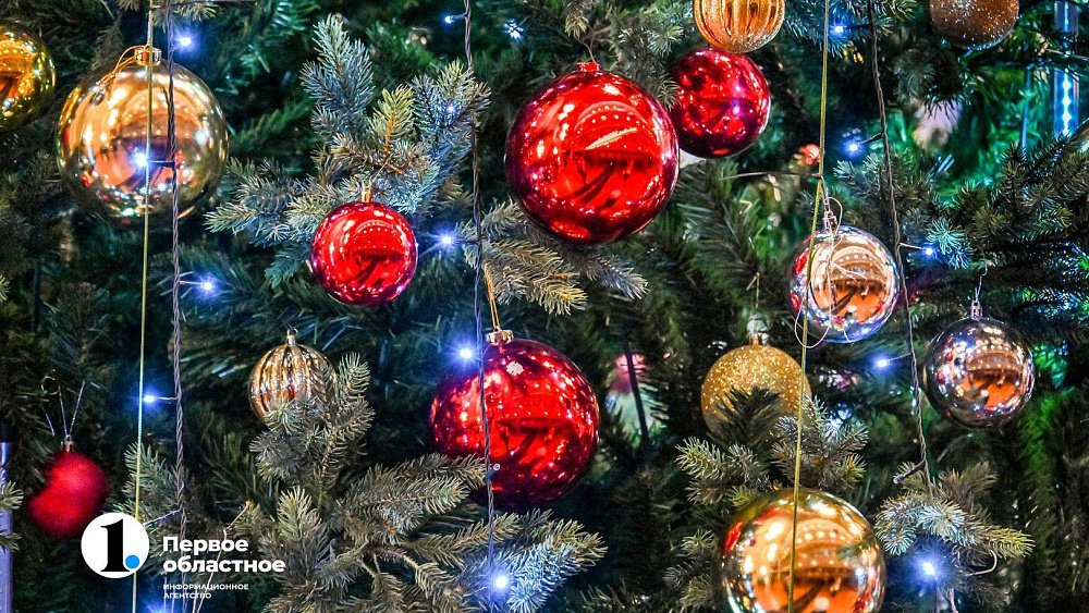 В челябинском Саду Победы пройдет празднование старого Нового года