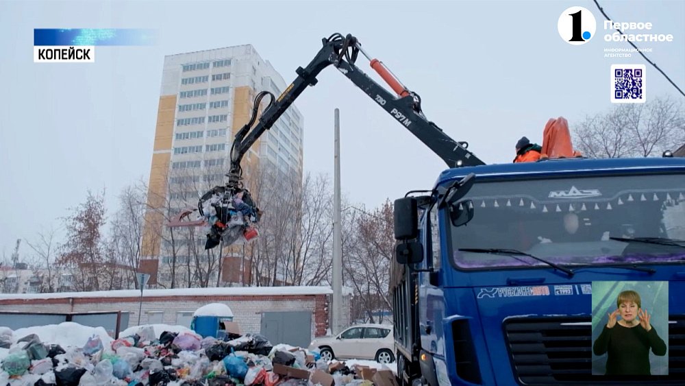 Ситуацию с общественным транспортом в Копейске проверяют две делегации