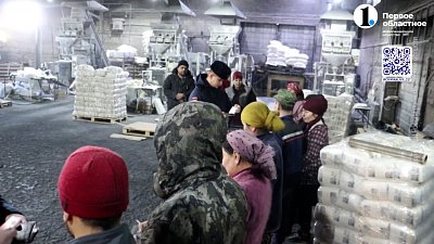 В Челябинске полицейские задержали трех иностранцев