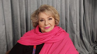 Татьяна Тарасова приедет в Магнитогорск на турнир Всероссийской спартакиады по фигурному катанию