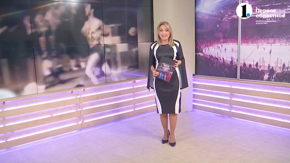 Весь спорт от 13.01.2024