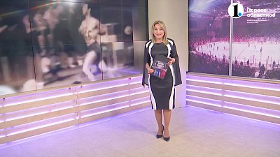 Весь спорт от 13.01.2024