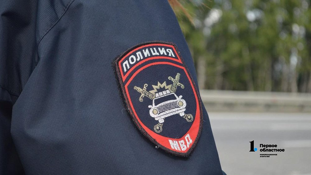 В Челябинске мужчина похитил товар из пункта выдачи маркетплейса