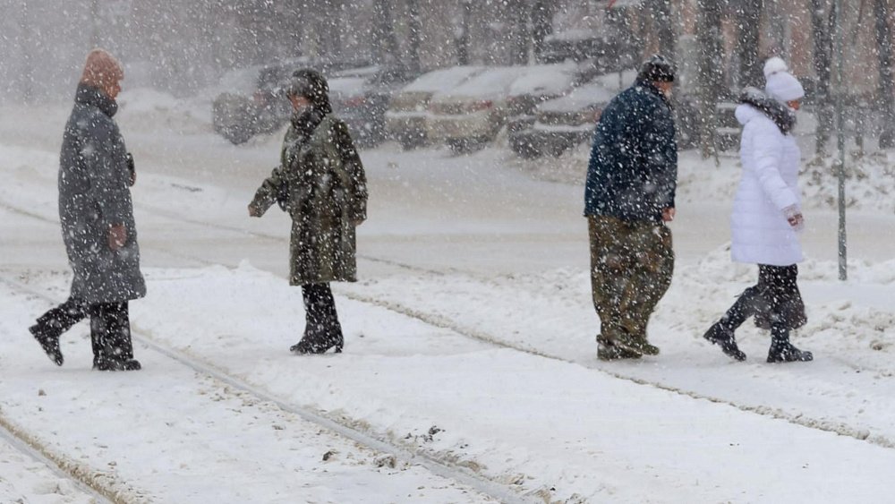 Почему развивается аллергия на холод