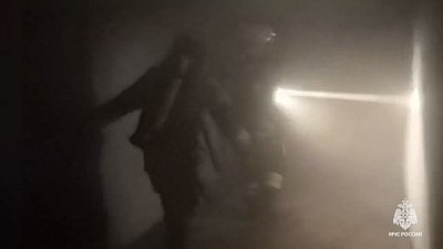 В Челябинске эвакуировали здание техникума промышленности и городского хозяйства