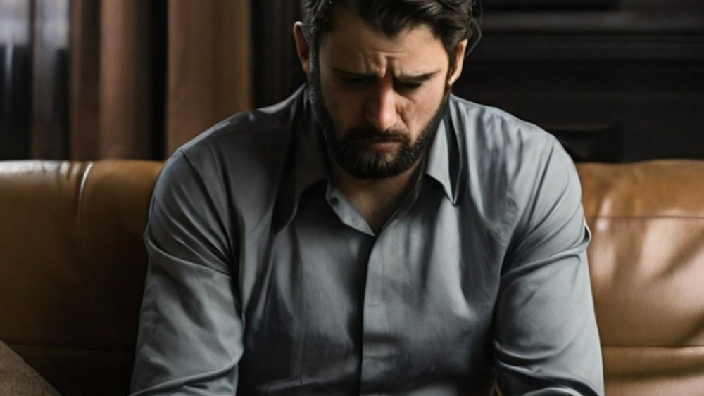 Третий понедельник января признан самым грустным днем в году