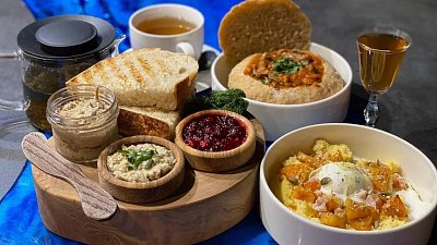 Рестораны Челябинска, Магнитогорска и Златоуста участвуют в фестивале уральской кухни