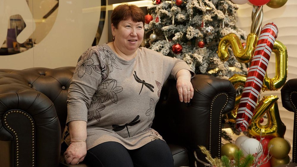 Названо имя счастливчика из Челябинской области, выигравшего в лотерею 34 миллиона рублей