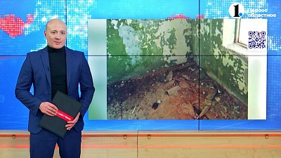 В Сосновском районе ребенок погиб во время пожара