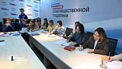 В Челябинске появилось новое место для сбора идей и реализации инициатив