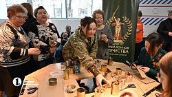 В Челябинске появилось новое место для сбора идей и реализации инициатив