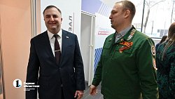 В Челябинске появилось новое место для сбора идей и реализации инициатив