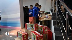 В Челябинске появилось новое место для сбора идей и реализации инициатив