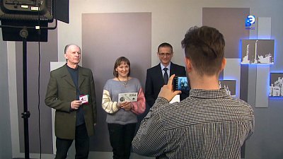 «Восточный экспресс» наградил победителей голосования