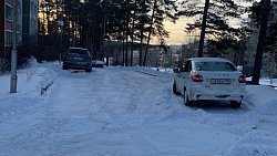 В Челябинской области стабилизируется ситуация с вывозом мусора и уборкой снега