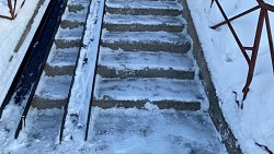 В Челябинской области стабилизируется ситуация с вывозом мусора и уборкой снега