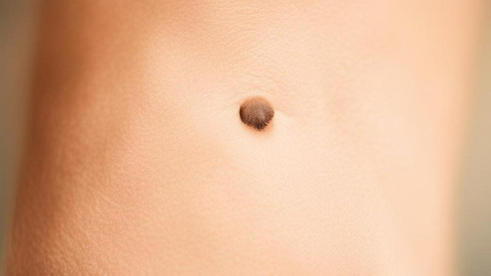 Приводит ли удаление родинки к онкологии