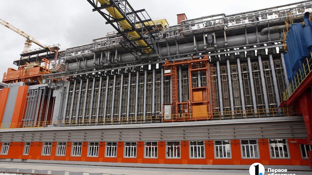 Почти на 11,5 тыс. тонн сократятся выбросы в Магнитогорске после реконструкции на комбинате