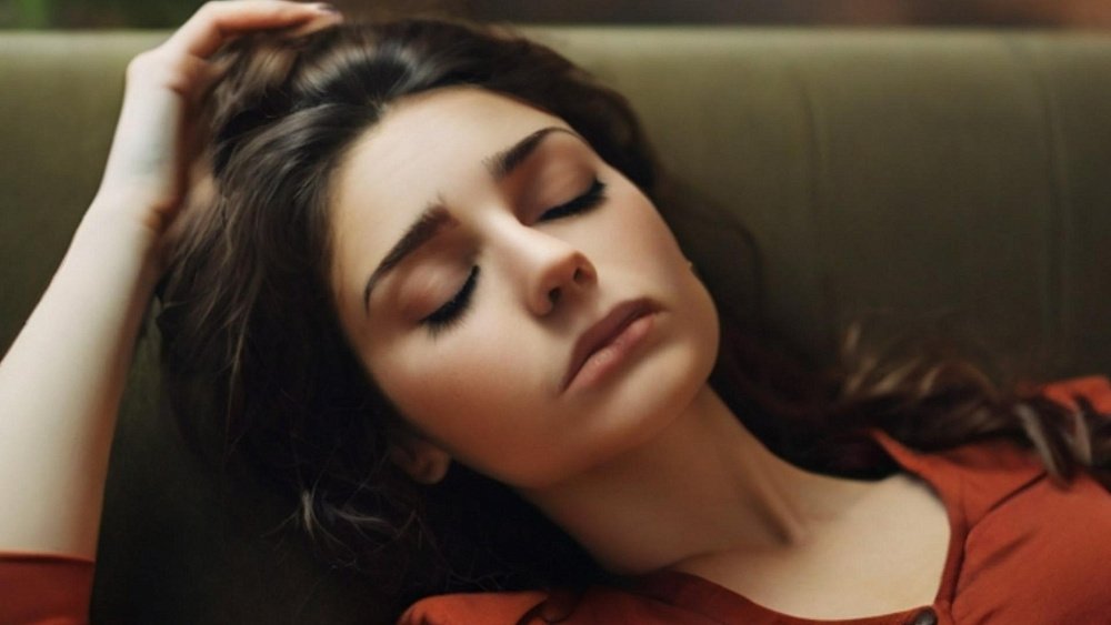 Когда за ленью маскируется болезнь