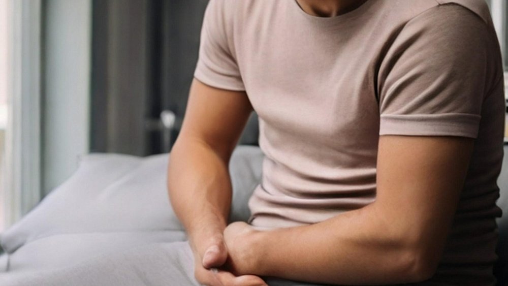 Хроническая усталость бывает связана с нездоровым кишечным микробиомом