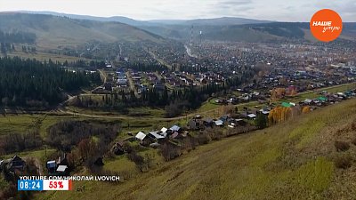 Родина Игоря Курчатова в рубрике «Геометка»