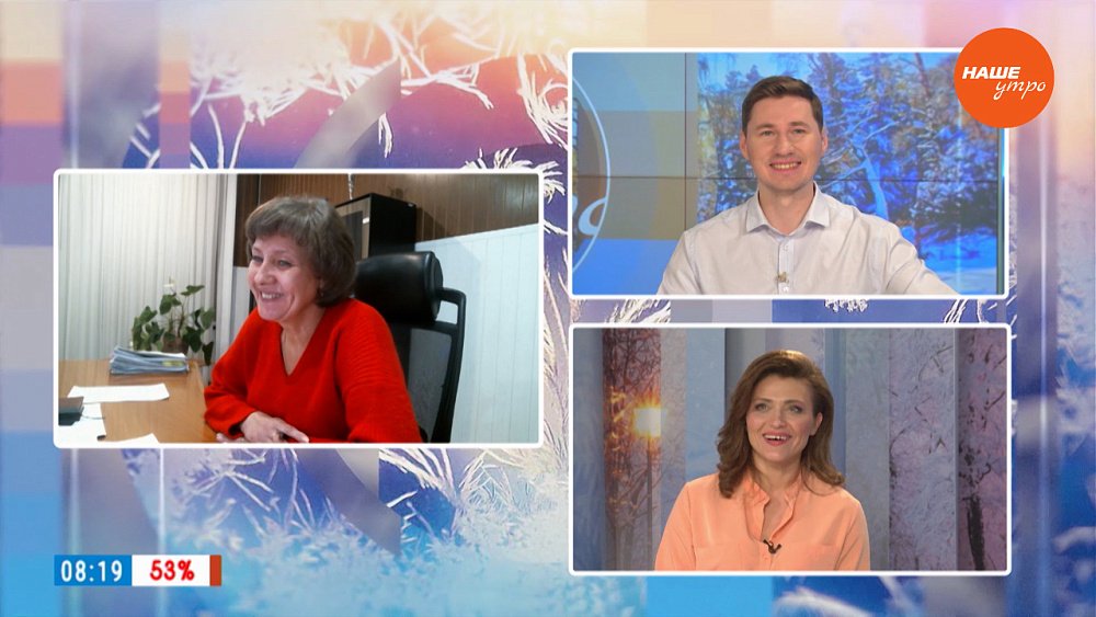 Питание в школах Магнитогорска — Гость на связи